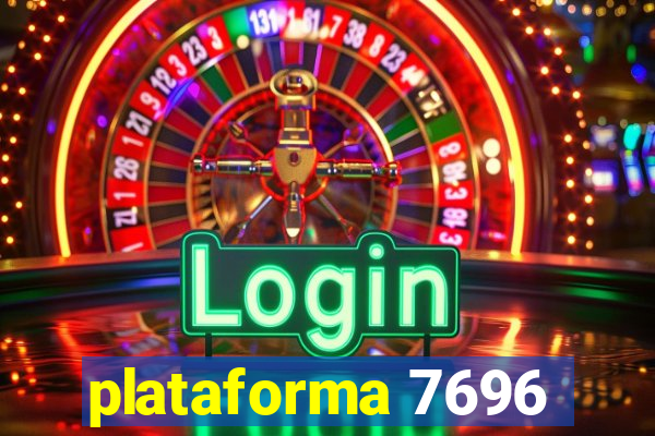 plataforma 7696